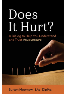 Does It Hurt?
