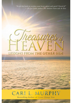 Treasures of Heaven