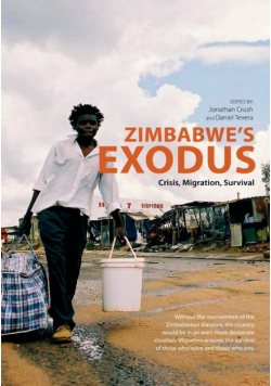Zimbabwe's Exodus Crisis Migration Survi