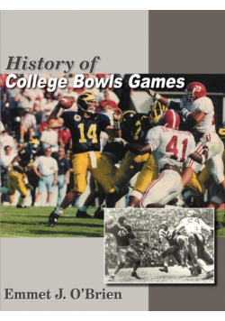 History of College Bowls Games