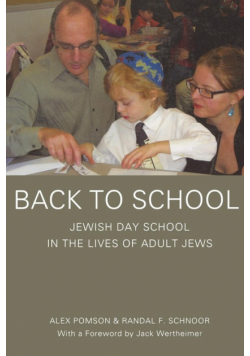 Back to School