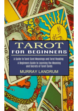 Tarot for Beginners