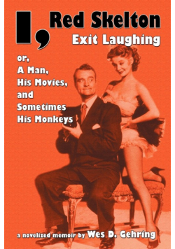 I, Red Skelton