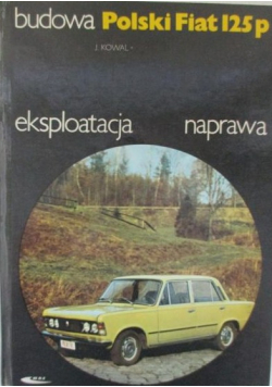 Polski Fiat 125P