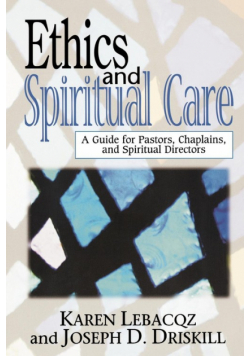 Ethics and Spiritual Care