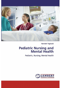 Pediatric Nursing and Mental Health