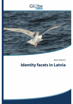 Identity facets in Latvia