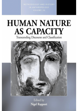 Human Nature as Capacity
