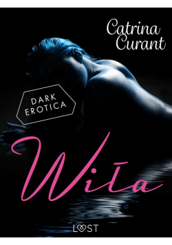 Wiła – słowiański dark romance
