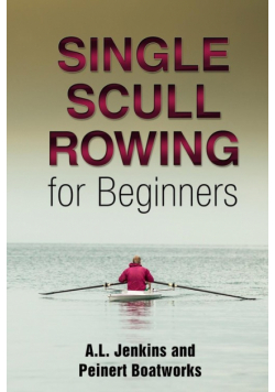 Single Scull Rowing for Beginners