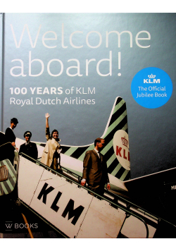 Welcome aboard