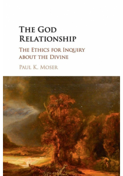 The God Relationship
