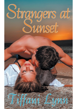 Strangers At Sunset