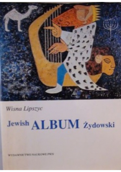 Jewish Album Żydowski