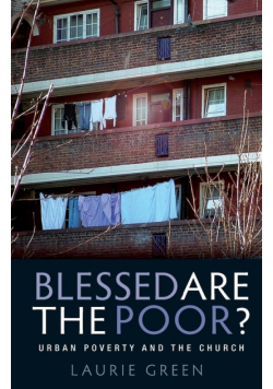 Blessed are the Poor?