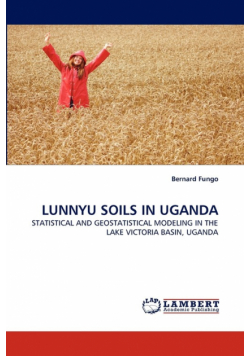 Lunnyu Soils In Uganda