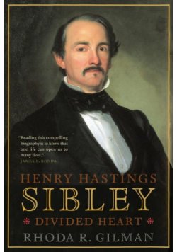 Henry Hastings Sibley