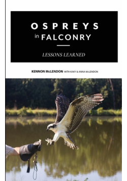 Ospreys in Falconry