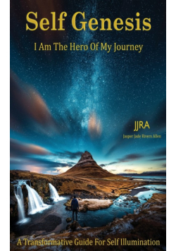 Self Genesis I Am The Hero Of My Journey