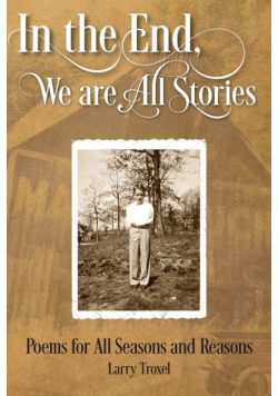 In the End, We are All Stories