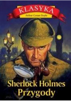 Sherlock Holmes. Przygody