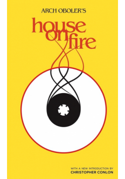 House on Fire (Valancourt 20th Century Classics)