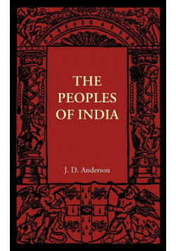 The Peoples of India