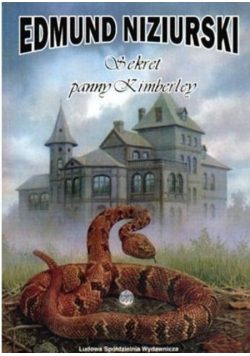 Sekret panny Kimberley