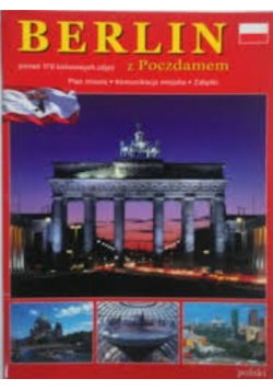 Berlin z Poczdamem