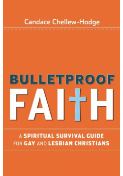 Bulletproof Faith