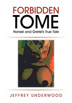 Forbidden Tome