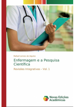 Enfermagem e a Pesquisa Científica
