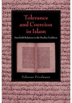Tolerance and Coercion in Islam