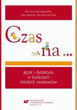 Czas na…
