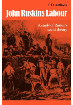 John Ruskin's Labour