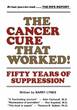 The Cancer Cure That Worked!