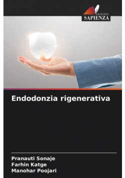 Endodonzia rigenerativa