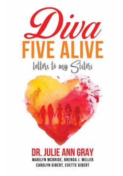 Diva Five Alive