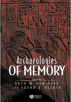 Archaeologies of Memory P
