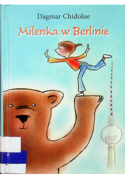Milenka w Berlinie