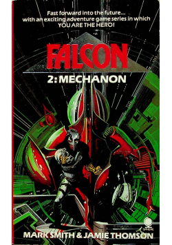Falcon Mechanon tom II