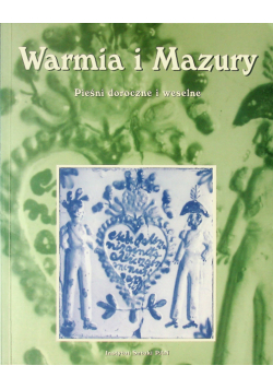 warmia i mazury