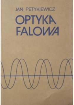 Optyka falowa