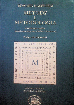 Metody i metodologia