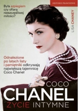 Coco Chanel Życie intymne wersja kieszonkowa