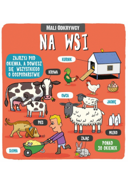 Mali odkrywcy Na wsi