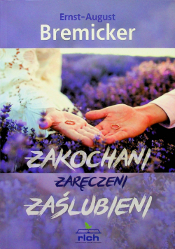 Zakochani zaręczeni zaśłubieni
