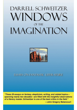 Windows of the Imagination