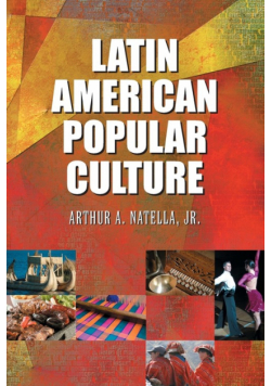 Latin American Popular Culture
