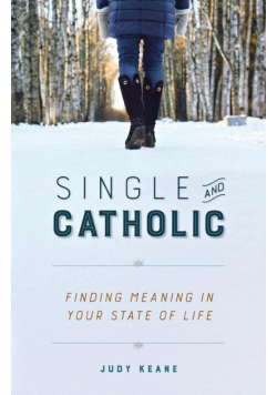 Single and Catholic